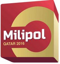 Milipol Qatar Logo 2016 JPG