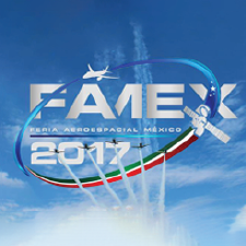 FAMEX is the Mexican Air Show