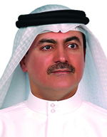 H.E. Dr. Amin Hussain Al Amiri