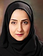 Dr. Fatheya Al Awadi