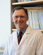 Dr. Jacob E. (Jed) Friedman, MD