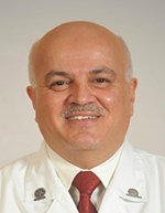 Prof. Safwan A. Taha, MD FACS CABS FRCSGlasg