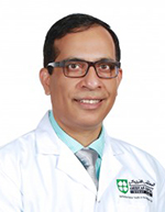 Dr. Tariq S. Akbar