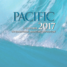 At PACIFIC 2017, the United States of America is Pitching Innovation and Partnership