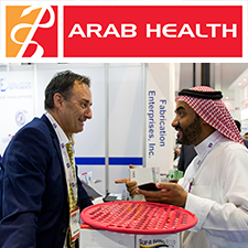 Arab Health News