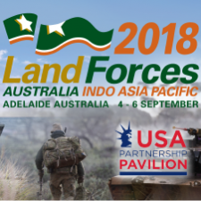 land forces news icon