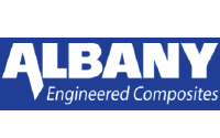 Albany-Engineered-composites-logo