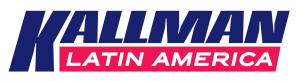 Kallman Latin America Logo