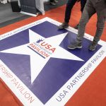 Generales Pabellon USA - Estrella