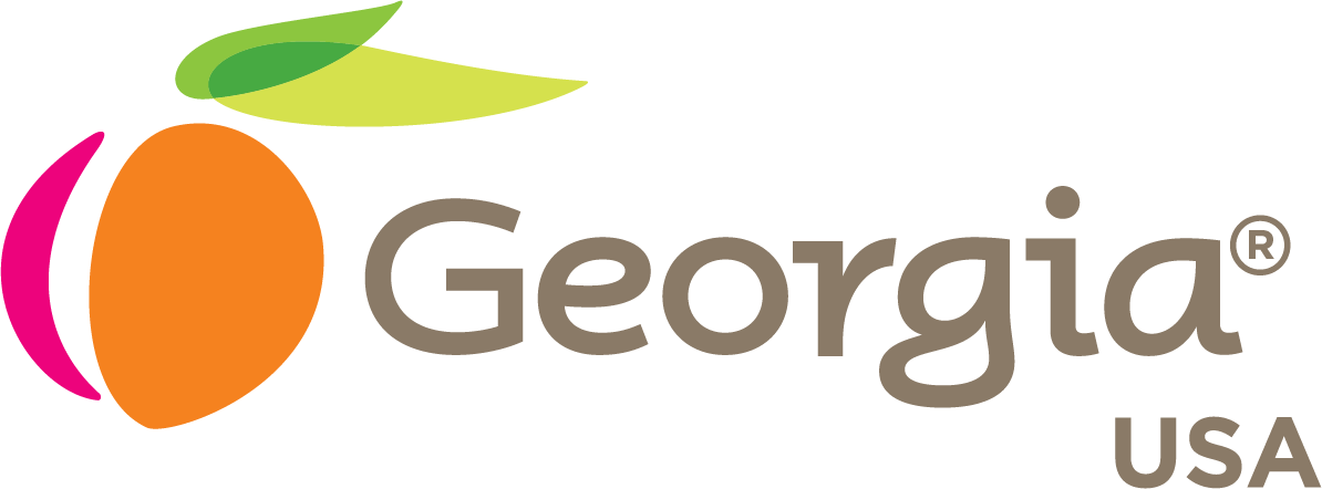 Georgia Horizontal