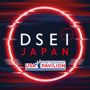 DSEI-Japan-USAPP
