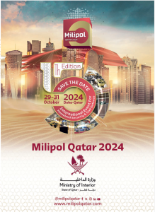 About Milipol Qatar