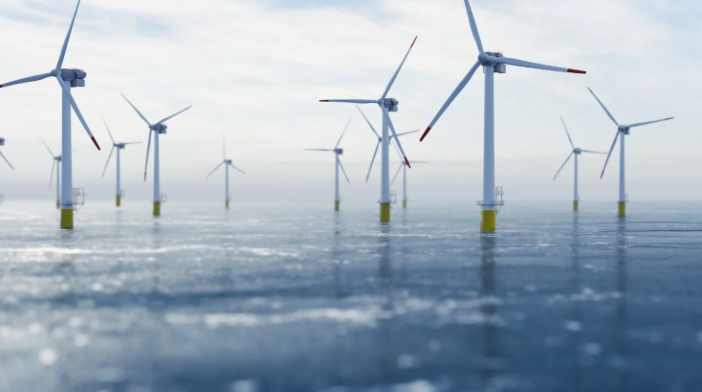 Nor-Shipping Offshore Wind USE